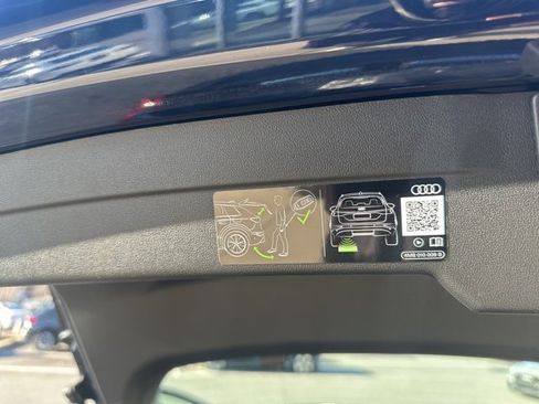 New 2025 Audi A5 2.0T Premium image 14