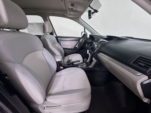 Used 2015 Subaru Forester 2.5i Premium w/ All-Weather Package image 26