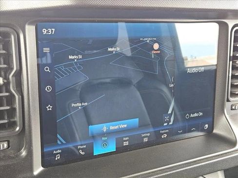 Used 2021 Ford Bronco First Edition image 13