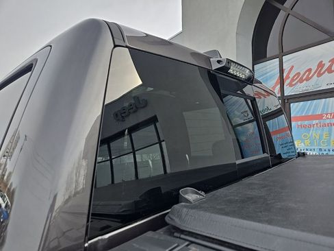 New 2026 RAM 1500 Limited image 20