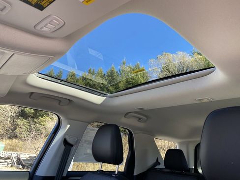 New 2025 Ford Bronco Sport Big Bend w/ Convenience Package image 7