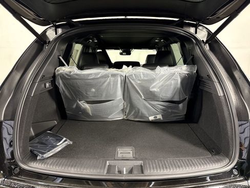New 2026 Acura MDX A-Spec AWD/4WD image 33