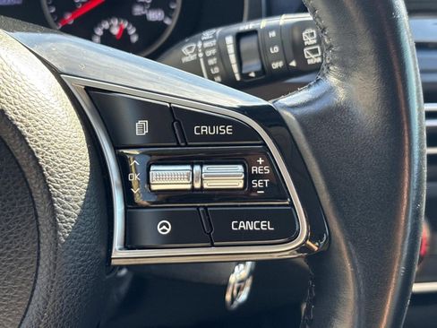 Used 2021 Kia Seltos S image 27