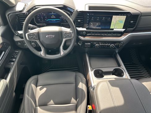 New 2026 Chevrolet Silverado 2500 LT w/ Trail Boss Package AWD/4WD image 24