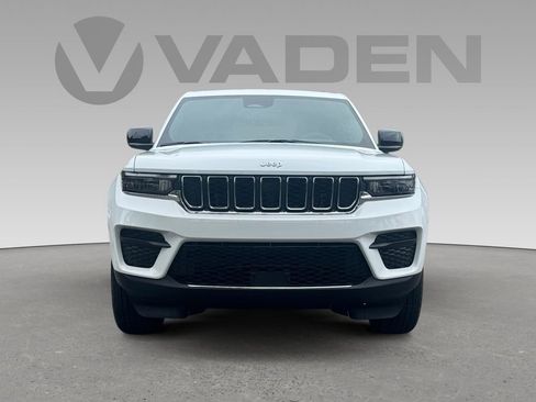 New 2025 Jeep Grand Cherokee Laredo X w/ Luxury Tech Group I image 29
