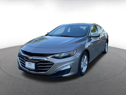 Used 2024 Chevrolet Malibu LT image 7