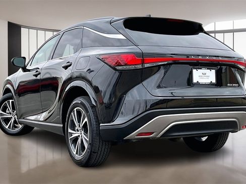 Used 2025 Lexus RX 350 FWD w/ Technology Package image 12