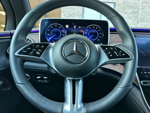 Used 2023 Mercedes-Benz EQE 350+ 4MATIC SUV image 29