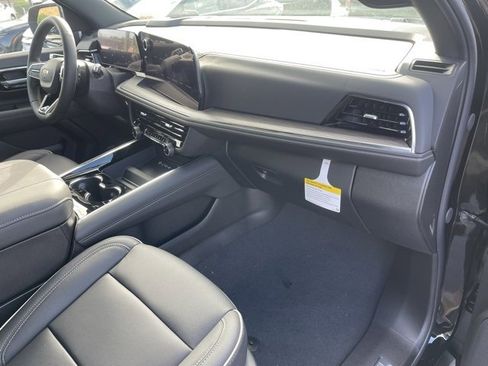 New 2026 Chevrolet Tahoe Premier image 13