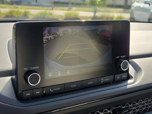 Certified 2024 Honda Accord LX image 26