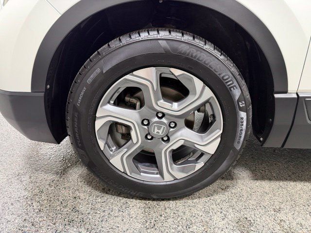 Used 2018 Honda CR-V EX image 27