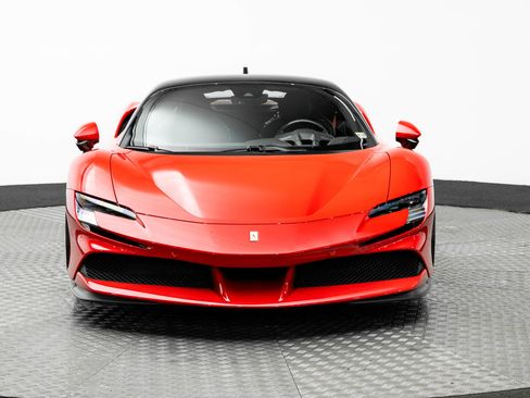 Certified 2022 Ferrari SF90 Stradale image 10