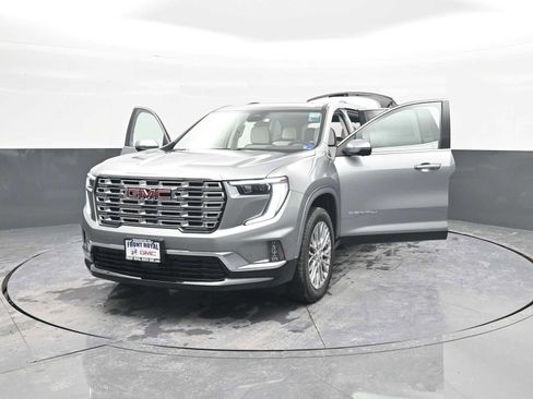 New 2026 GMC Acadia Denali w/ Super Cruise Package image 1