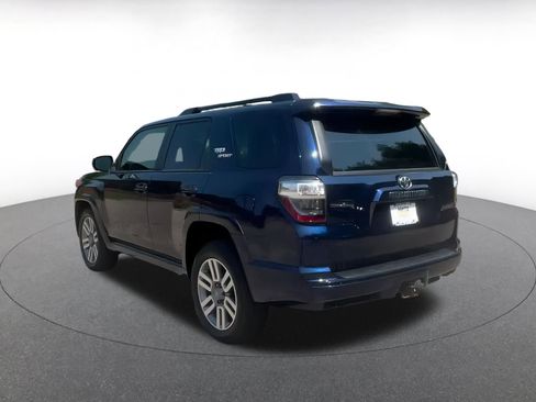 Used 2024 Toyota 4Runner TRD Sport image 11