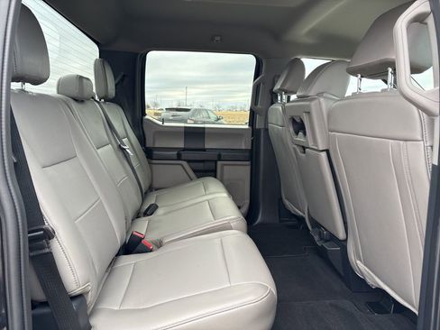 Used 2022 Ford F350 XL w/ STX Appearance Package image 17