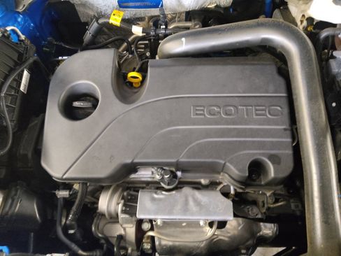 Used 2024 Chevrolet Equinox LT AWD/4WD image 30