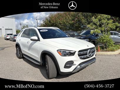 Used 2026 Mercedes-Benz GLE 350 4MATIC w/ Winter Package