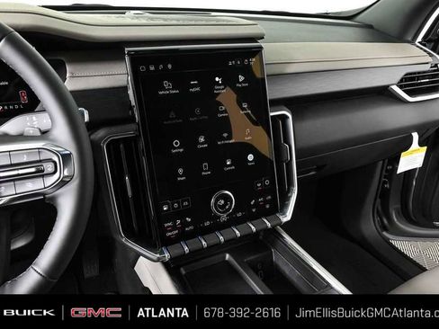 New 2026 GMC Acadia Elevation w/ Elevation Premium Package FWD image 13