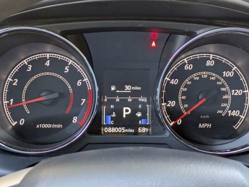 Used 2021 Mitsubishi Outlander Sport ES image 28