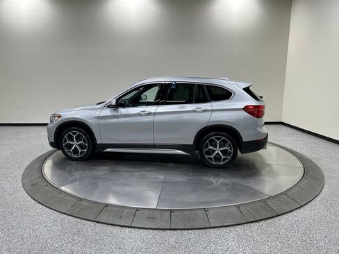 Used 2018 BMW X1 xDrive28i w/ Convenience Package AWD/4WD image 10