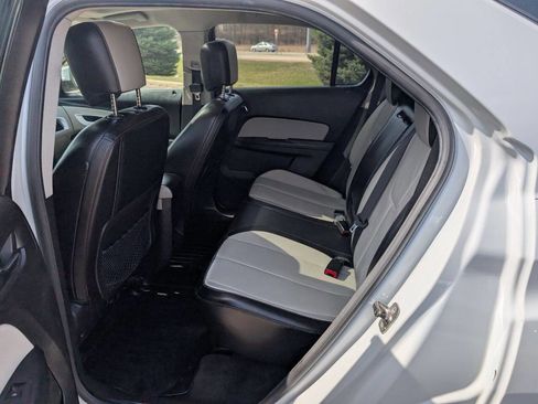 Used 2011 Chevrolet Equinox LT image 14