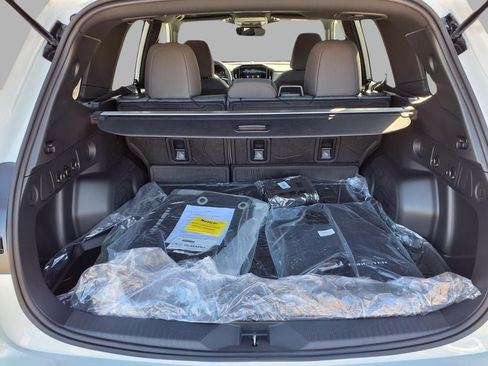 New 2026 Subaru Forester Premium image 14