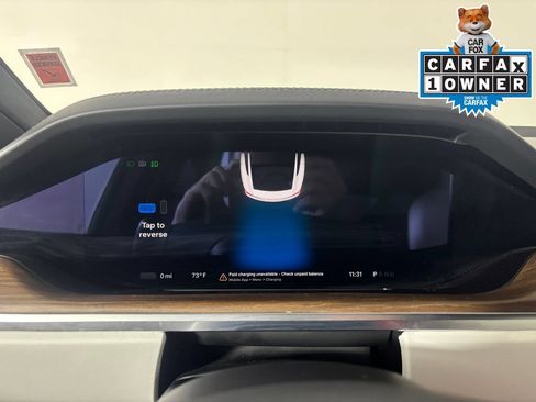 Used 2022 Tesla Model X AWD/4WD image 17