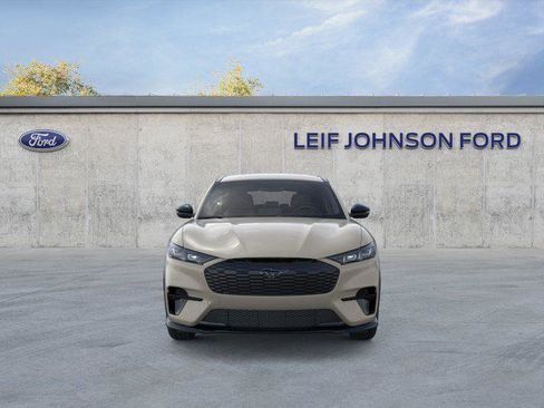 New 2026 Ford Mustang Mach-E Premium w/ Sport Appearance Package RWD image 6