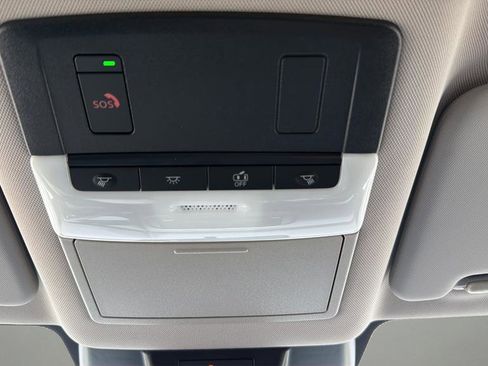 New 2026 Nissan Rogue SV w/ Cold Weather Package AWD/4WD image 26