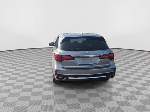 Used 2020 Acura MDX FWD w/ Technology Package image 7