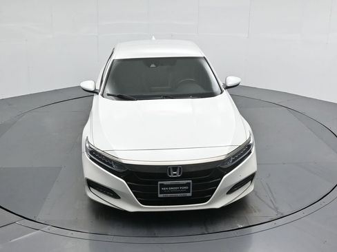 Used 2018 Honda Accord Sport image 34