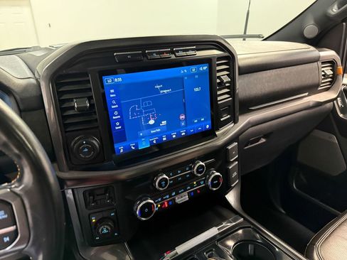 Used 2023 Ford F150 Tremor w/ Equipment Group 402A High image 81