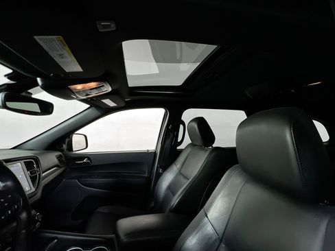 Used 2022 Dodge Durango GT image 22
