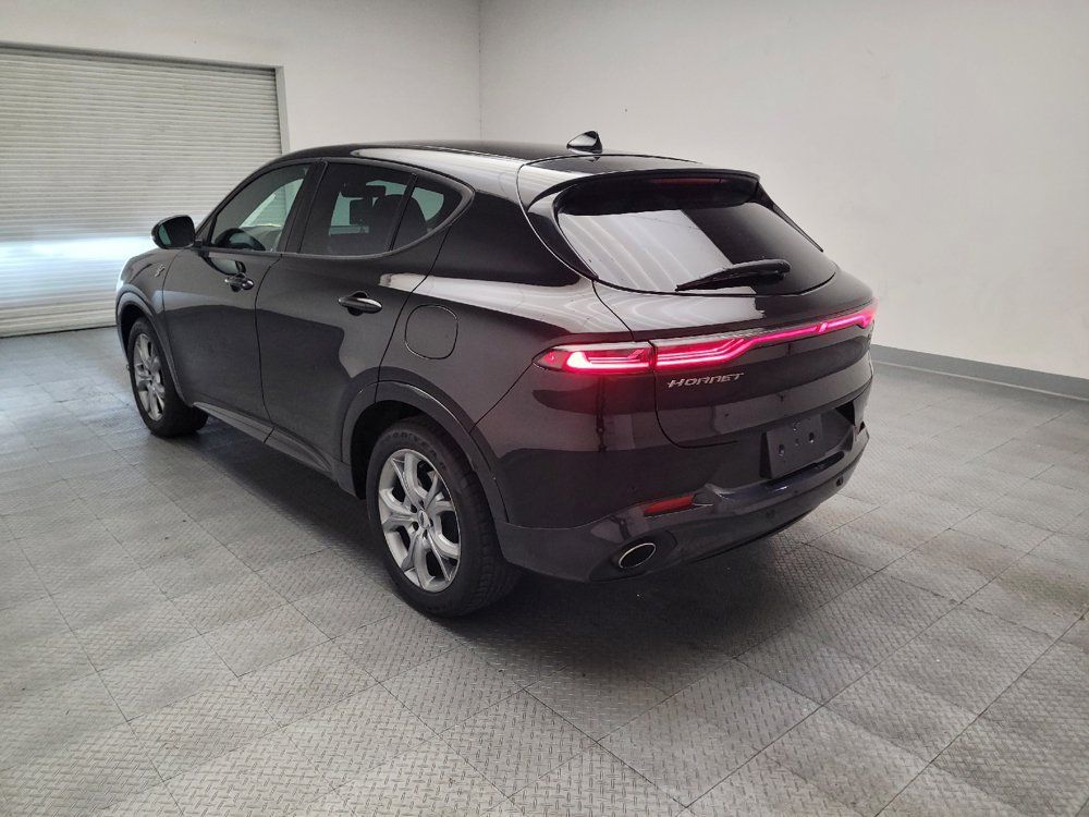 Used 2024 Dodge Hornet R/T AWD/4WD image 5