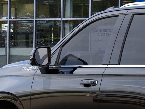New 2026 Chevrolet Tahoe High Country image 12