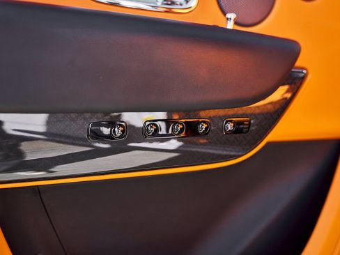 Used 2024 Rolls-Royce Cullinan Black Badge image 39