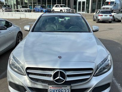 Used 2018 Mercedes-Benz C 300 4MATIC Sedan