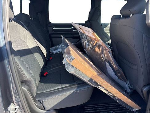 New 2026 RAM 1500 Big Horn image 20