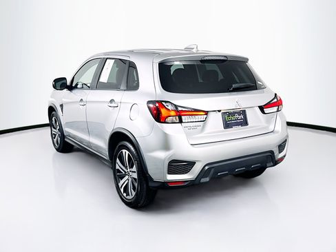 Used 2024 Mitsubishi Outlander Sport AWD image 5