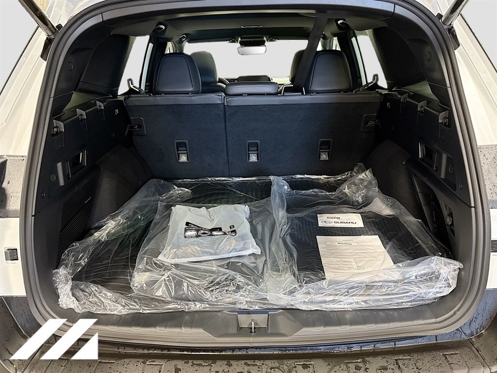 Used 2026 Subaru Outback Limited AWD/4WD image 27