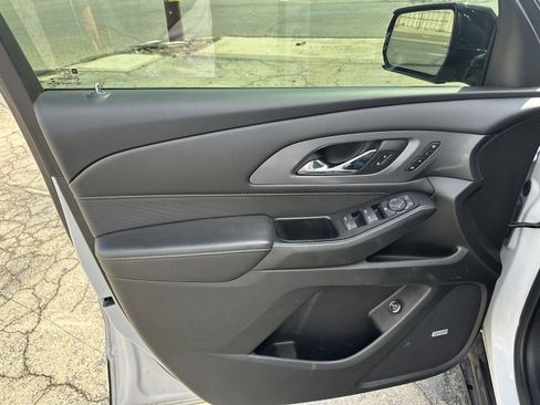 Used 2019 Chevrolet Traverse Premier w/ Redline Edition image 20