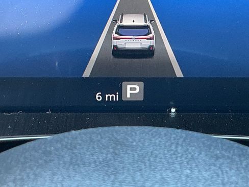 New 2026 Subaru Outback Premium AWD/4WD image 16