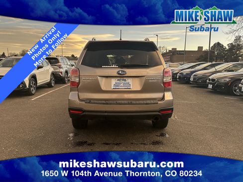 Used 2014 Subaru Forester 2.5i Limited w/ Popular Package #2 image 22