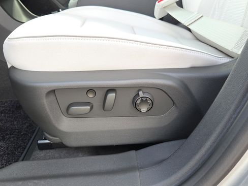New 2026 Buick Envision Avenir AWD/4WD image 20