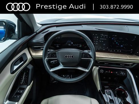 Used 2025 Audi Q5 Premium w/ Convenience Package AWD/4WD image 14