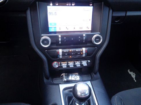 Used 2018 Ford Mustang GT w/ GT Performance Package image 4