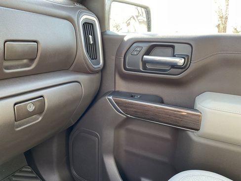 Used 2020 Chevrolet Silverado 1500 LT w/ All-Star Edition AWD/4WD image 16