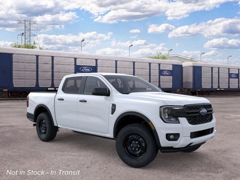 New 2026 Ford Ranger XL RWD image 7