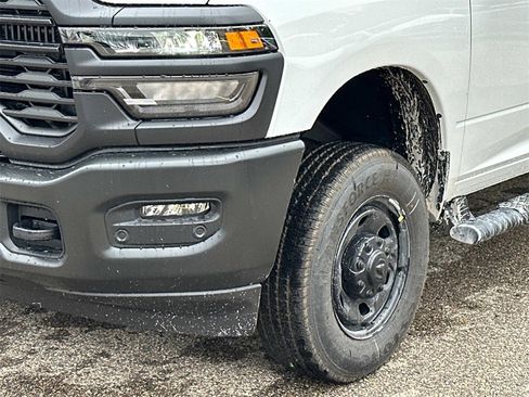 New 2026 RAM 2500 Tradesman image 7