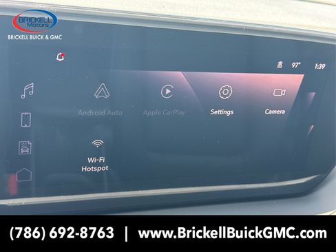 New 2026 Buick Encore GX Sport Touring w/ Comfort Package image 26